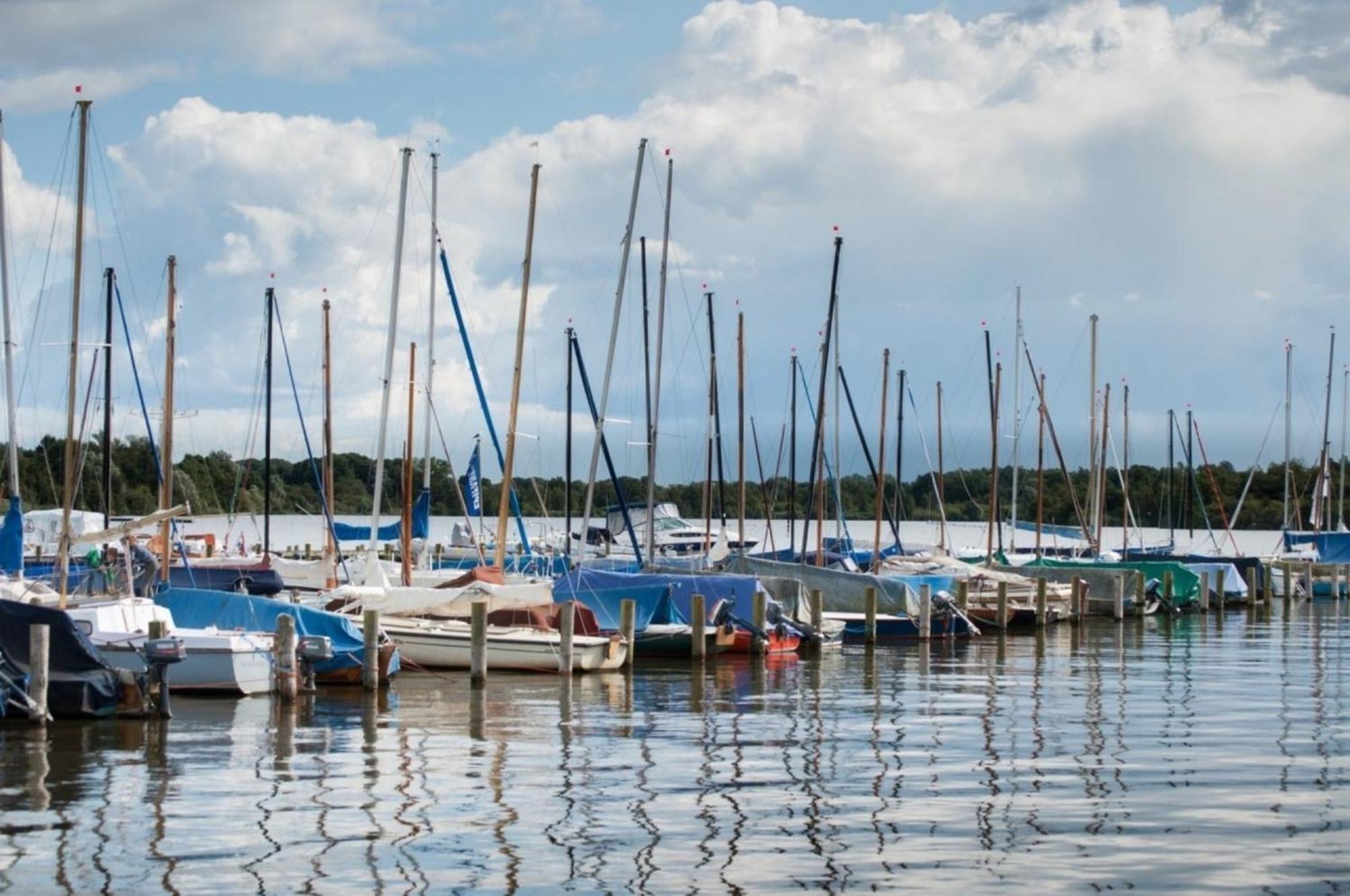 Grosse Nordseewelle Ohne Hund Norden Zewnętrze zdjęcie